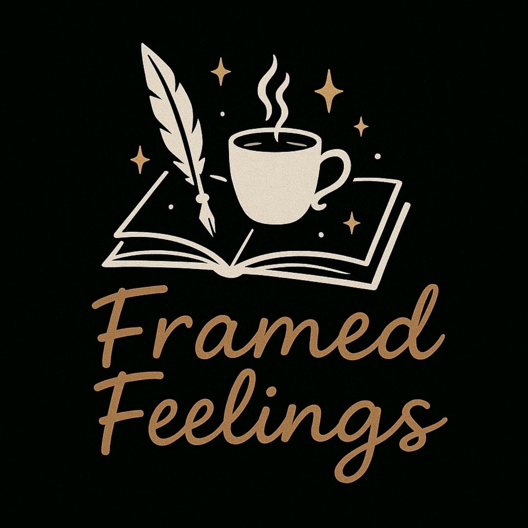 Framed Feelings Co logo
